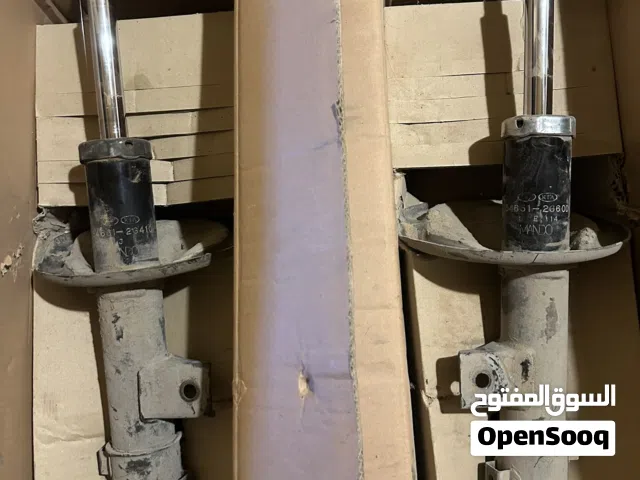 مزطوري كيا لوتزي مستعمل