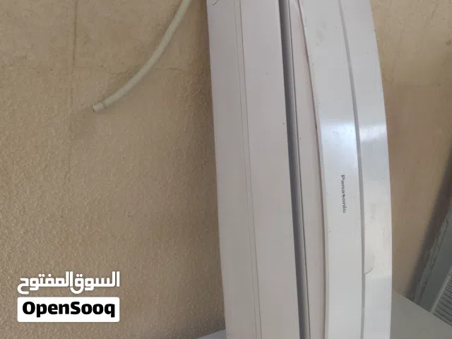 Panasonic 1.5 to 1.9 Tons AC in Muscat
