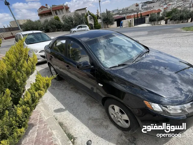Kia forte 2011 بسعر ممير فحص 2 جيد استعمال شخصي مالك واحد
