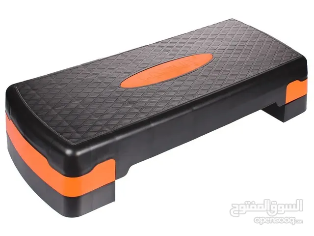 step, درجه ، لياقه