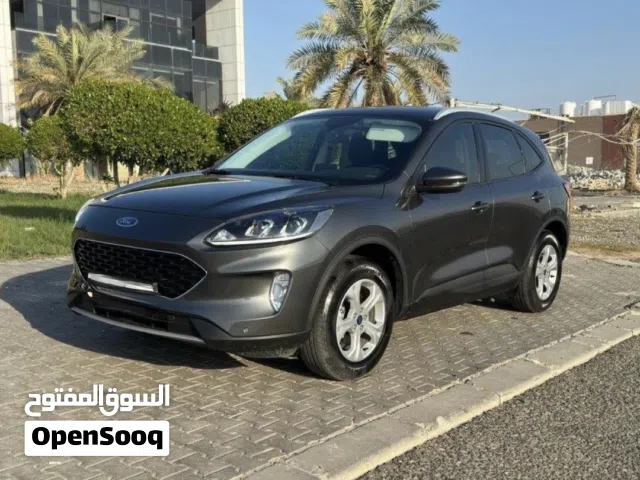 2021 فورد اسكايب SE