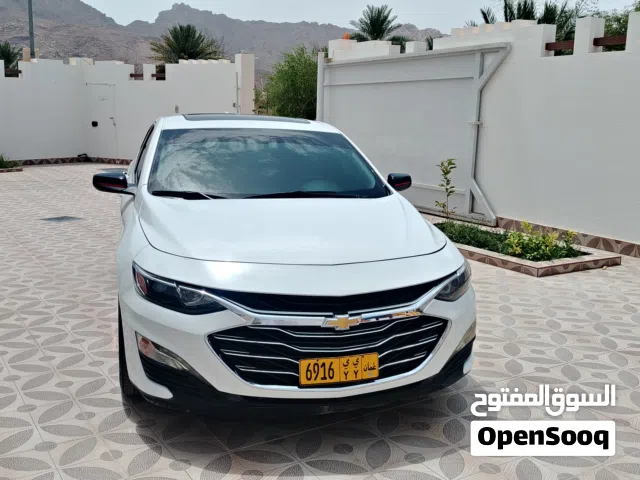 ماليبو 2021 وارد