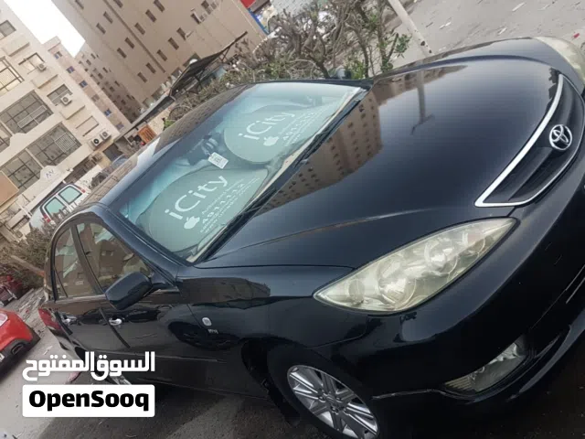 Used Toyota Camry in Al Ahmadi