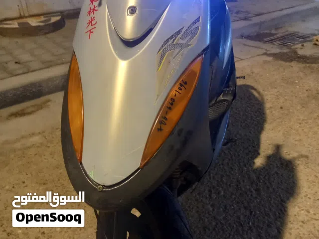 2008 ياماها XMAX