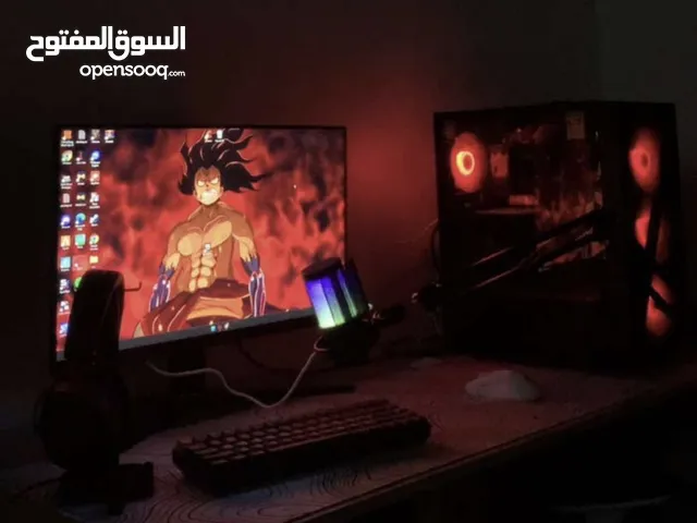 كل شيء في الوصف