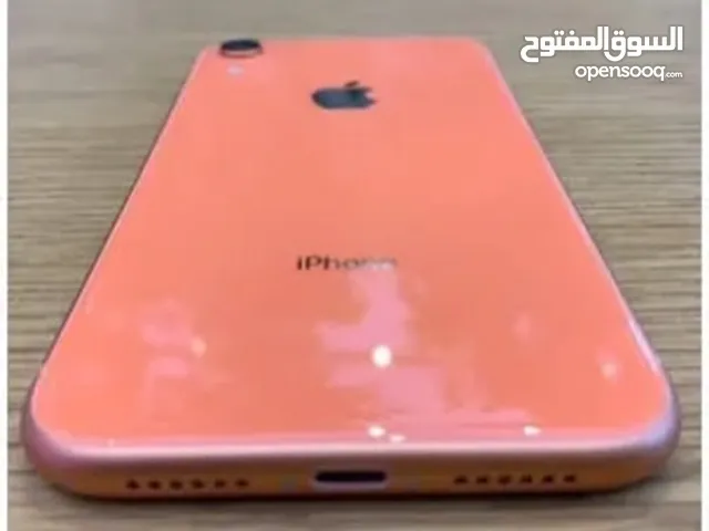 Apple iPhone XR 128 GB in Al Ahmadi