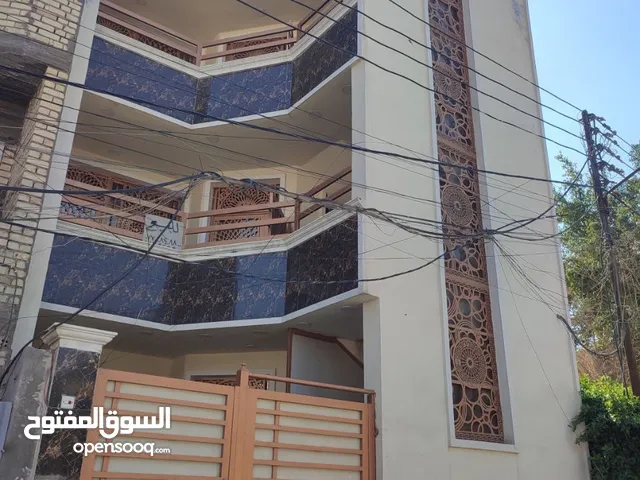 330 m2 More than 6 bedrooms Townhouse for Sale in Baghdad Ghazaliya