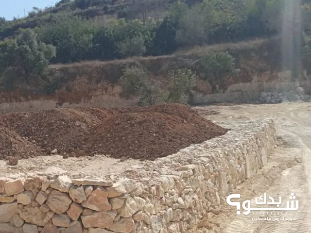 Residential Land for Sale in Hebron Halhul
