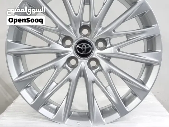 تویتا کامری سایز 18مودیل جدید