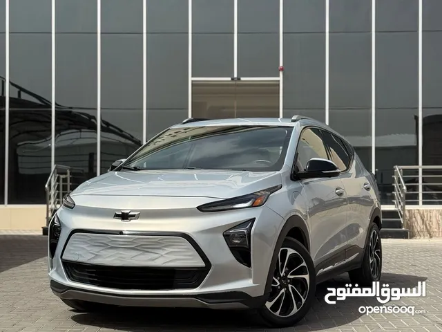 Used Chevrolet Bolt in Salt