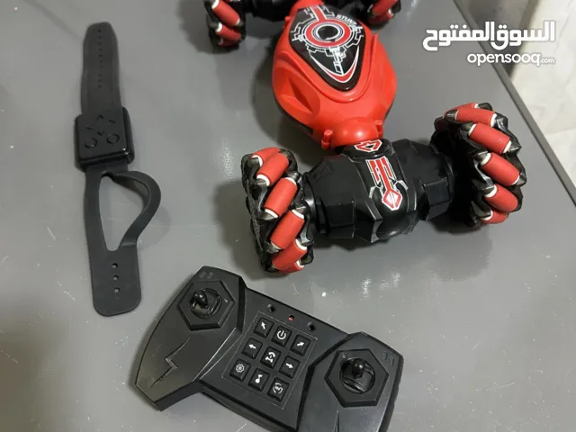 سيارة رالي سباق تحكم