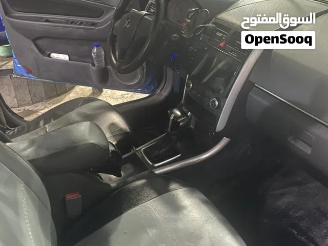 2018 بايك الفئة سينوفا D Senova D20