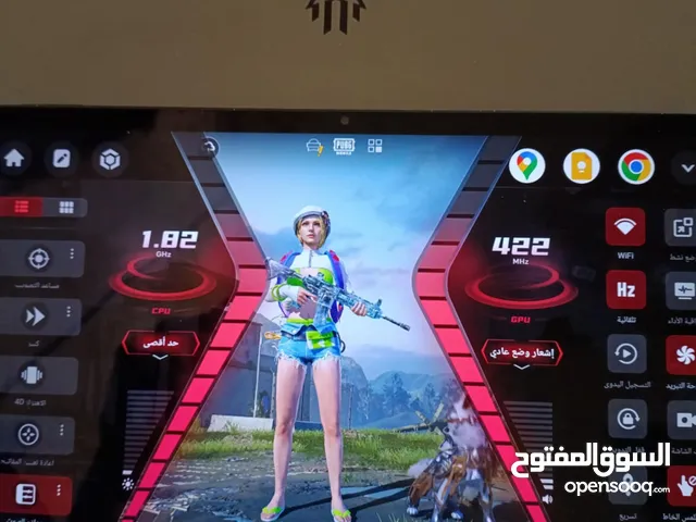 ايباد ريد مجك ستخدام شهرين اخو الجديد