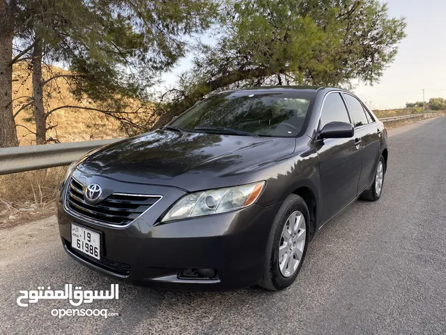 Used Toyota Camry in Irbid