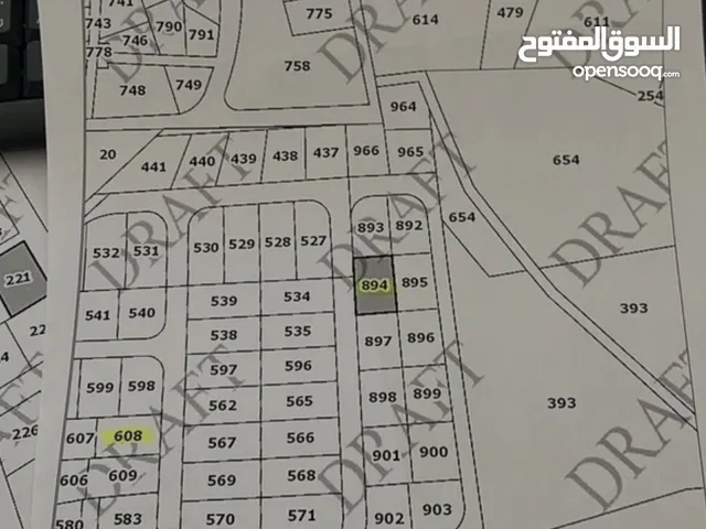 قطعة أرض في الكمشة 750 متر يمكن التواصل على +97433646668