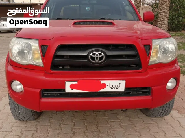 تكومه مديل 2006 محرك 40 رباعي ك.م.39000مايل امو رهاتمام تبي مالك والصحراء طول بكامل عدتها.......؟