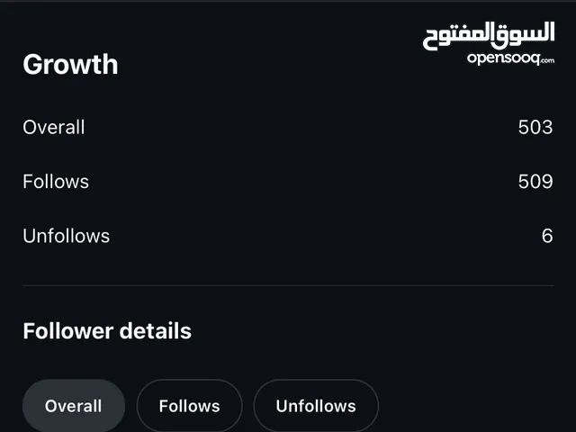 حساب انستا جديد