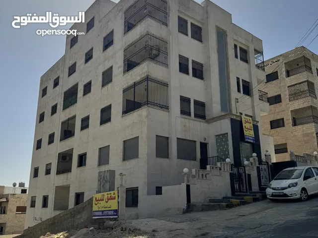 189m2 3 Bedrooms Apartments for Sale in Amman Shafa Badran