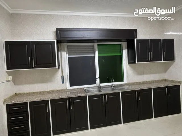 150m2 3 Bedrooms Apartments for Rent in Amman Dahiet Al Ameer Rashed