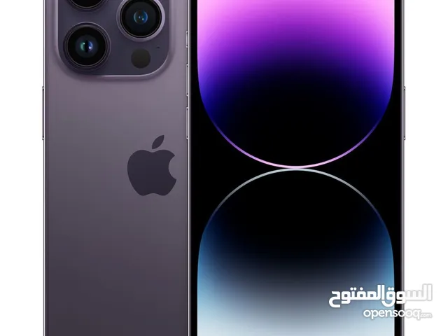 Looking for iphone 14 pro max with ios 17.0 and below  مطلوب ايفون 14 برو ماكس تحديث 17.0 او اقل