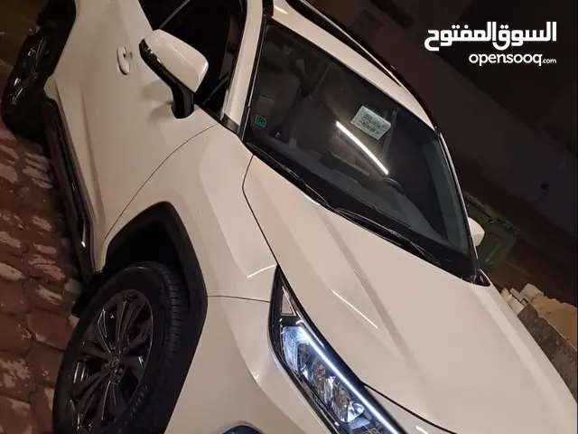 Used Toyota RAV 4 in Kuwait City