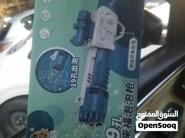 فرد ببل على بطاريات