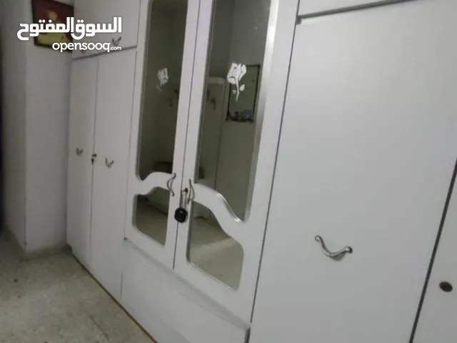 غرفة نوم  خشب فورومايكا