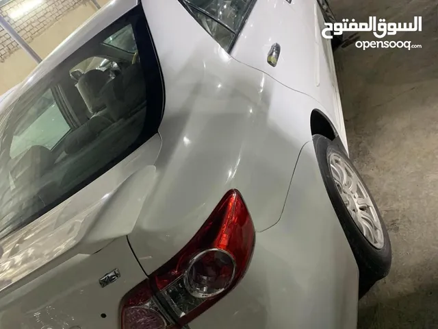 Used Toyota Corolla in Saladin