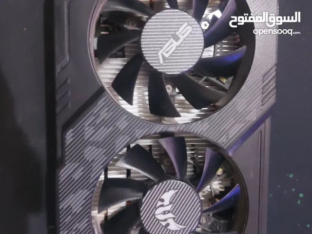 1660 GTX SUPER ASUS