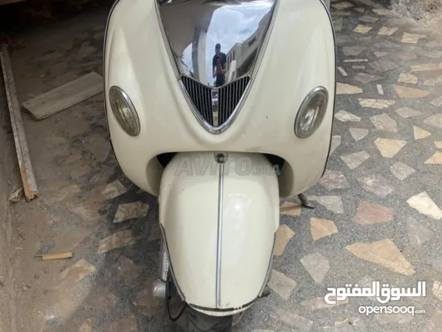 liberty scooter romancia 125 cc blaka sghira
