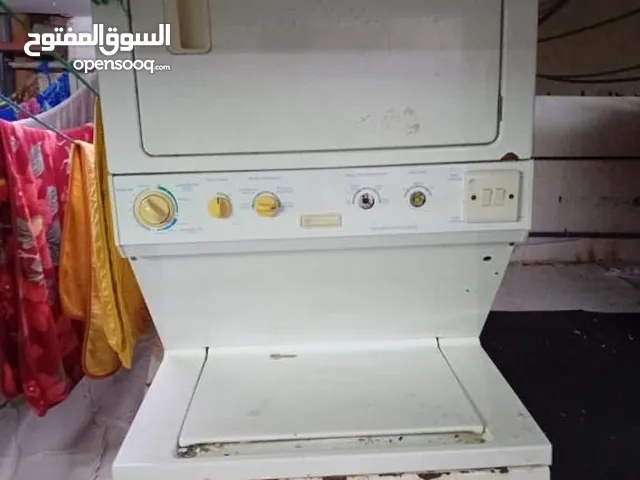Industrial and Commercial Washing Machines for Sale.