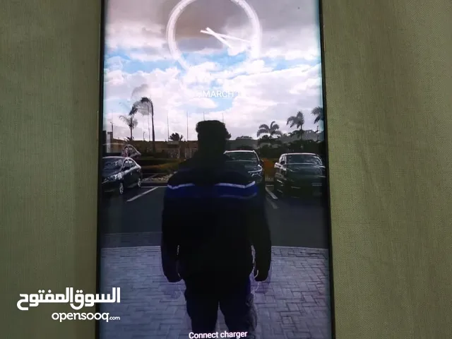 Samsung Galaxy S10 5G 512 GB in Giza