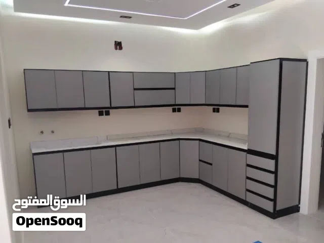 فني صيانة مطابخ المونيوم فك وتركيب وصيانة