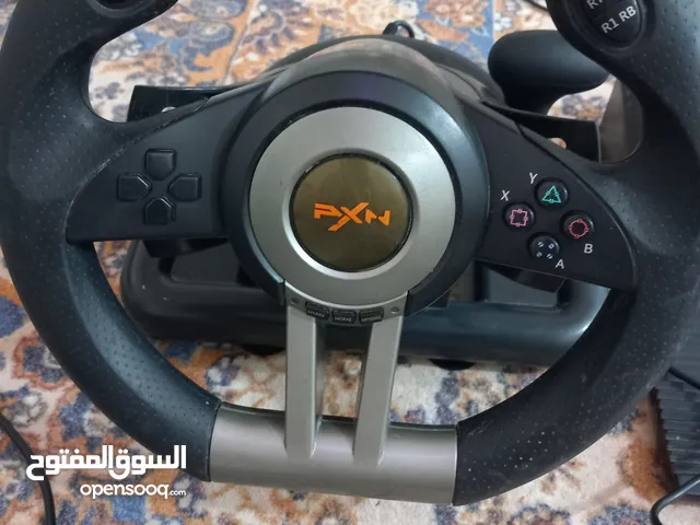 Playstation Gaming Accessories - Others in Kuwait City