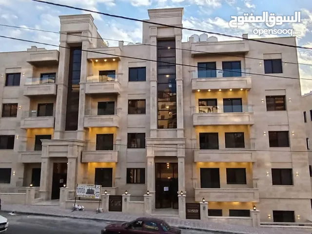 132 m2 3 Bedrooms Apartments for Sale in Amman Al Rabiah