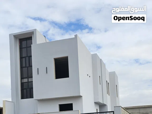 160 m2 4 Bedrooms Apartments for Sale in Benghazi Al Hawary