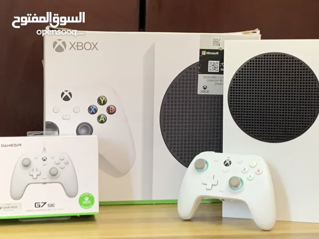 Xbox Series S Xbox for sale in Nablus