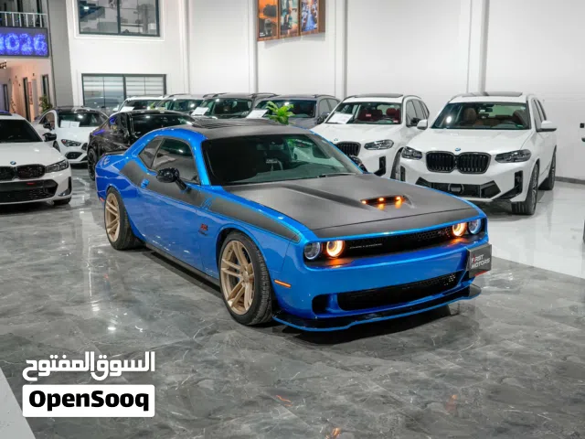 Dodge challenger 2023 RT