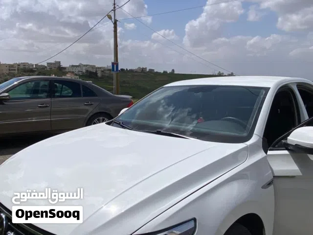 2019, فولكسفاغن, بورا, E-Bora