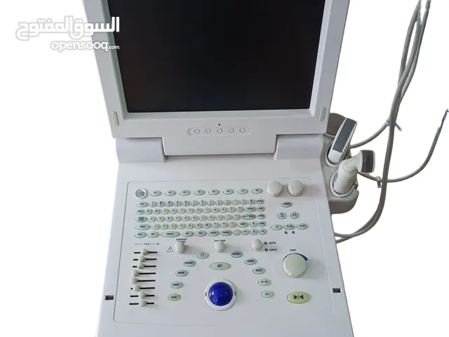 ultrasound 2 propeجهاز التراساوند