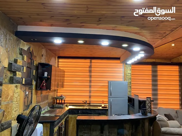 150 m2 1 Bedroom Apartments for Rent in Madaba Hanina Al-Gharbiyyah
