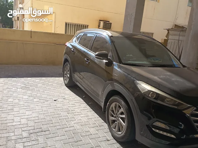 Used Hyundai Tucson in Southern Governorate
