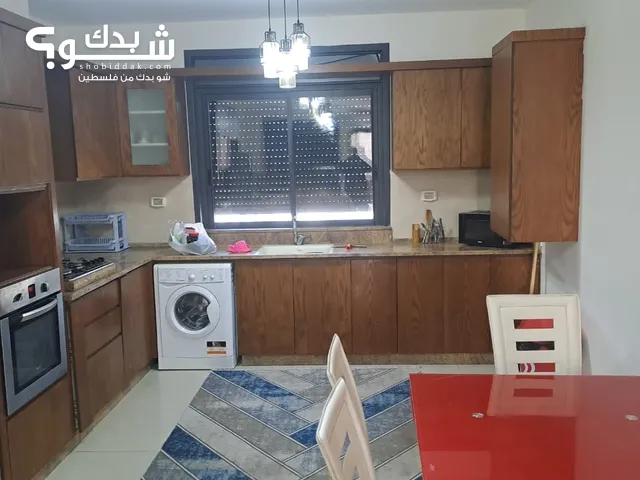 120m2 3 Bedrooms Apartments for Rent in Ramallah and Al-Bireh Al Tira
