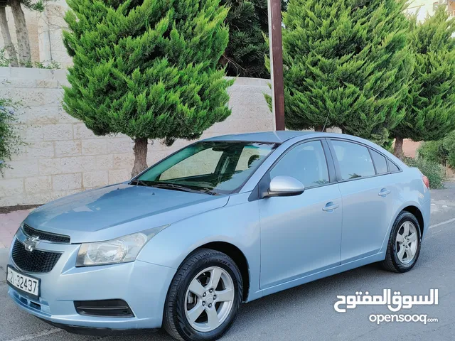 شفر كروز 2010 وارد الوكاله