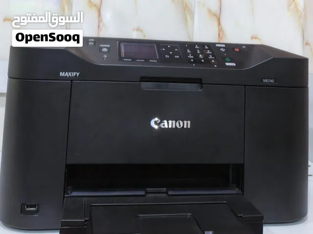 طابعة صور متعددة الاستخدامات