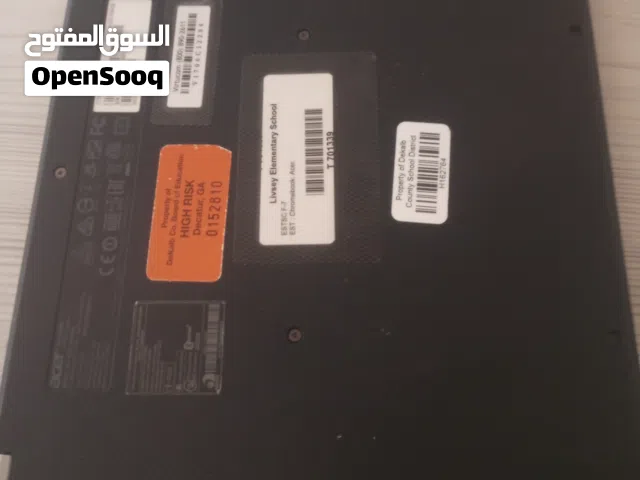 Windows Acer for sale  in Misrata
