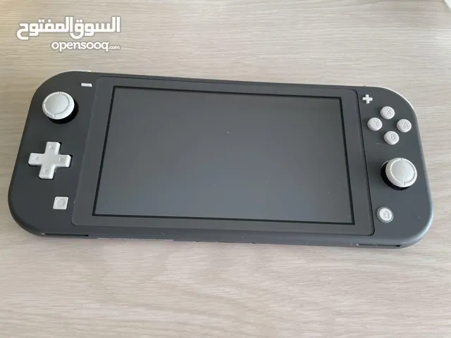 Nintendo Switch Lite Nintendo for sale in Tripoli