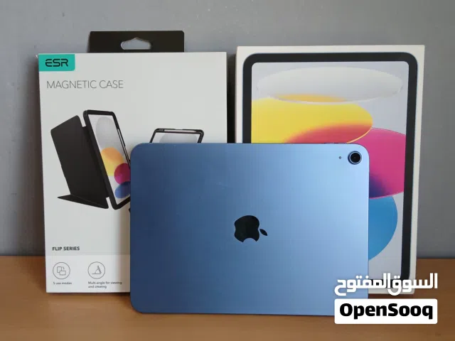 Apple iPad Air 11 256 GB in Hawally