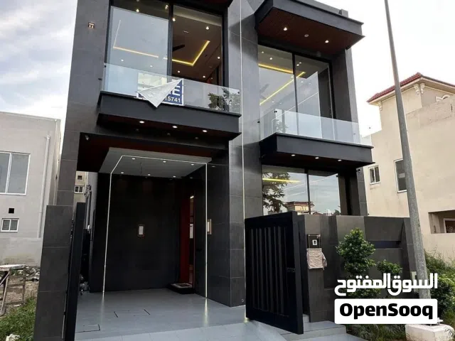 300 m2 4 Bedrooms Townhouse for Sale in Basra Tannumah
