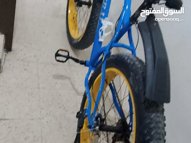 بسكليت أمريكي جنط 26 نخب اول